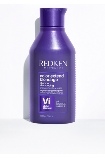 Shampoo 300ml