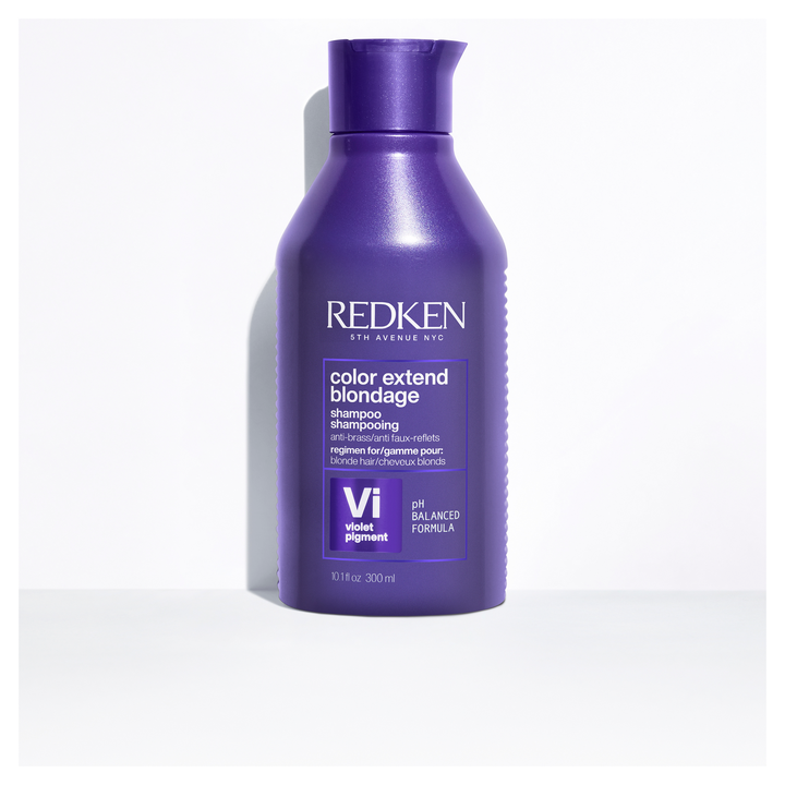 Shampoo 300ml