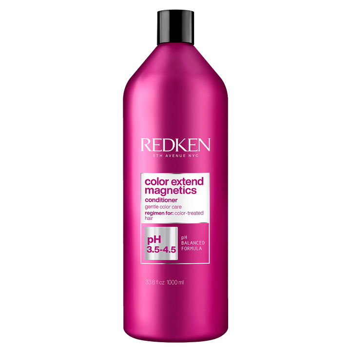 Redken Color Magnetics Conditioner 1 Litre