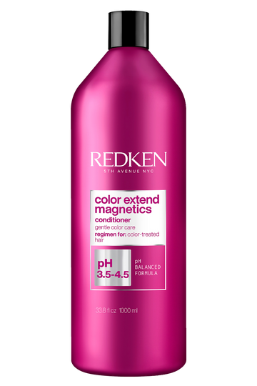 Redken Color Magnetics Conditioner 1 Litre
