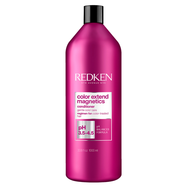 Redken Color Magnetics Conditioner 1 Litre