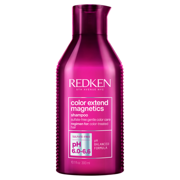 Shampoo  Color  Extend Magnetics 300ml