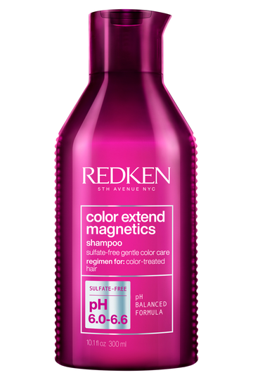 Shampoo  Color  Extend Magnetics 300ml
