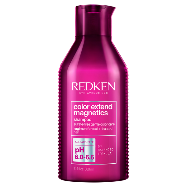 Shampoo  Color  Extend Magnetics 300ml