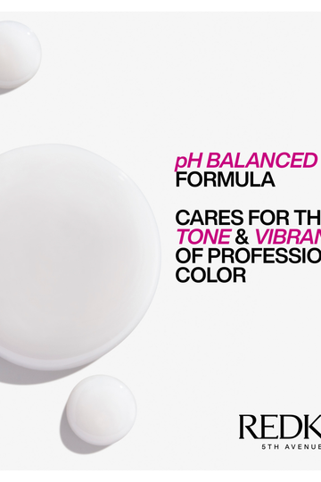 Shampoo  Color  Extend Magnetics 300ml