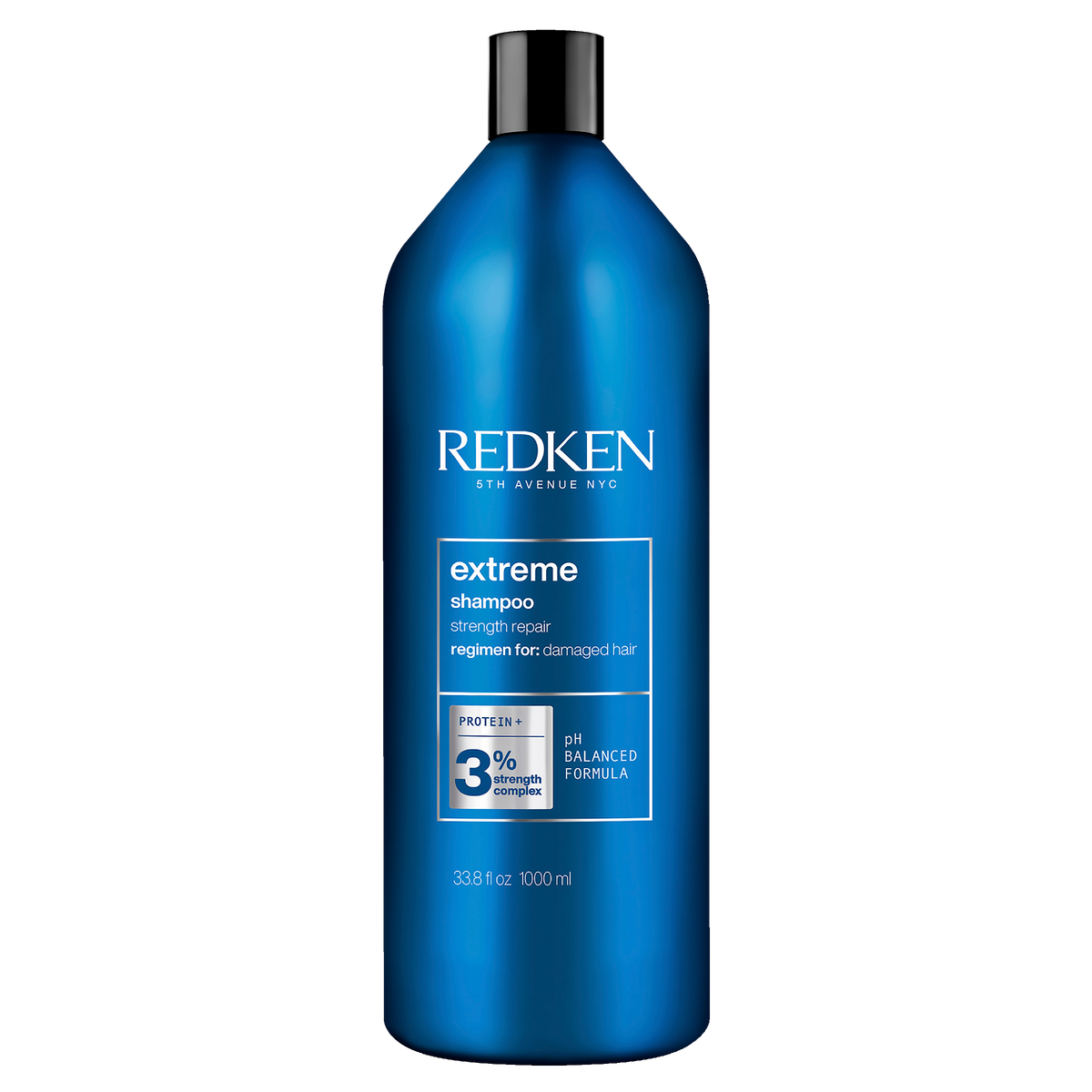 Shampoo  extreme 1litre