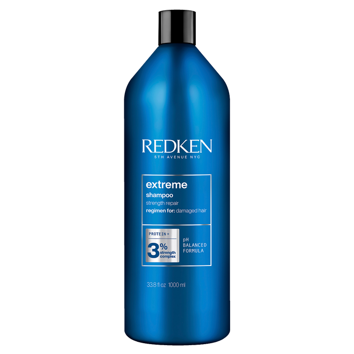 Shampoo  extreme 1litre