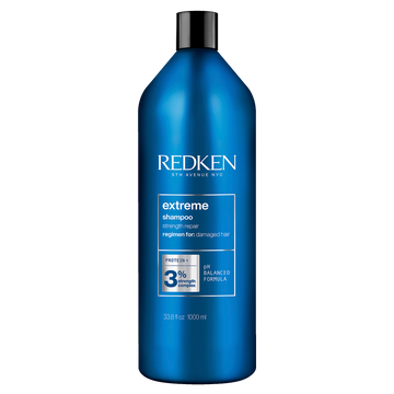 Shampoo  extreme 1litre