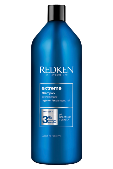 Shampoo  extreme 1litre