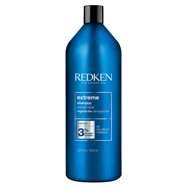 Shampoo  extreme 1litre