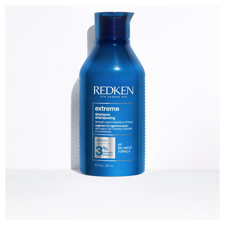 Redken Extreme Length Shampoo 300ml