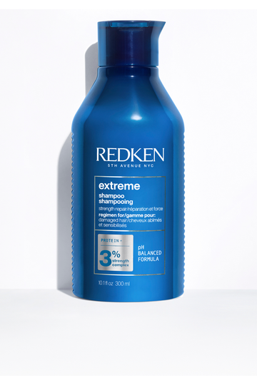 Redken Extreme Length Shampoo 300ml