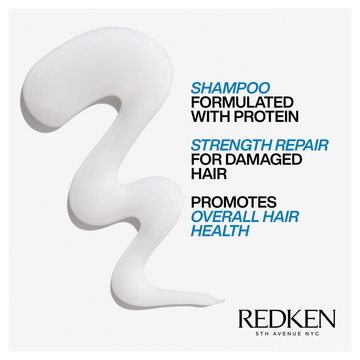 Redken Extreme Length Shampoo 300ml