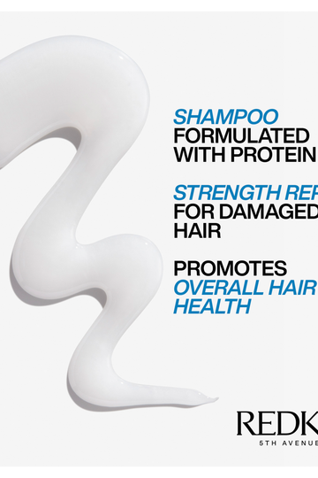 Redken Extreme Length Shampoo 300ml