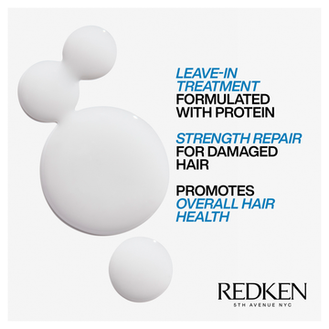 Redken Anti-snap treatment 250ml