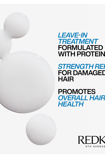 Redken Anti-snap treatment 250ml