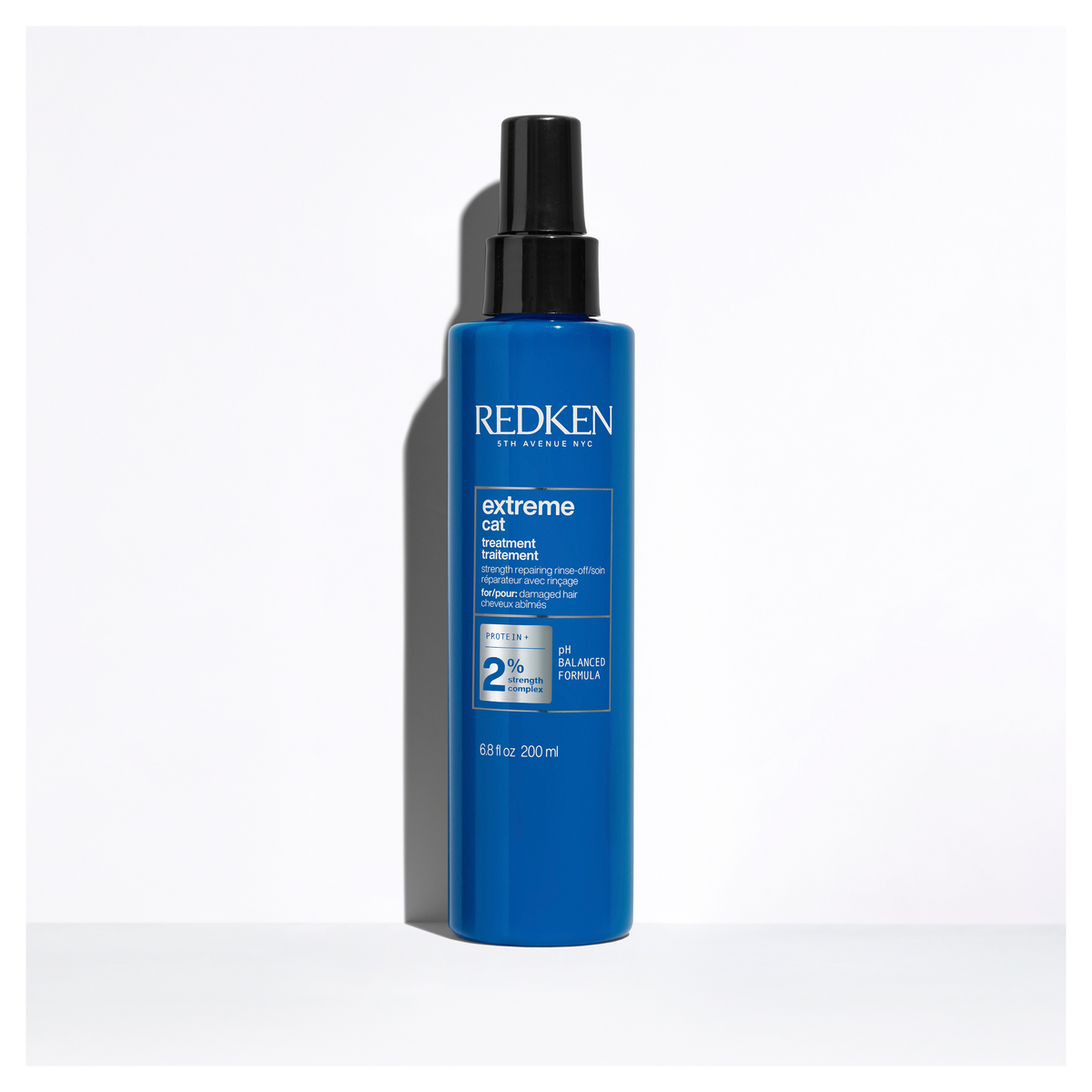 Redken Cat treatment 200ml