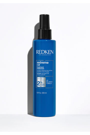 Redken Cat treatment 200ml