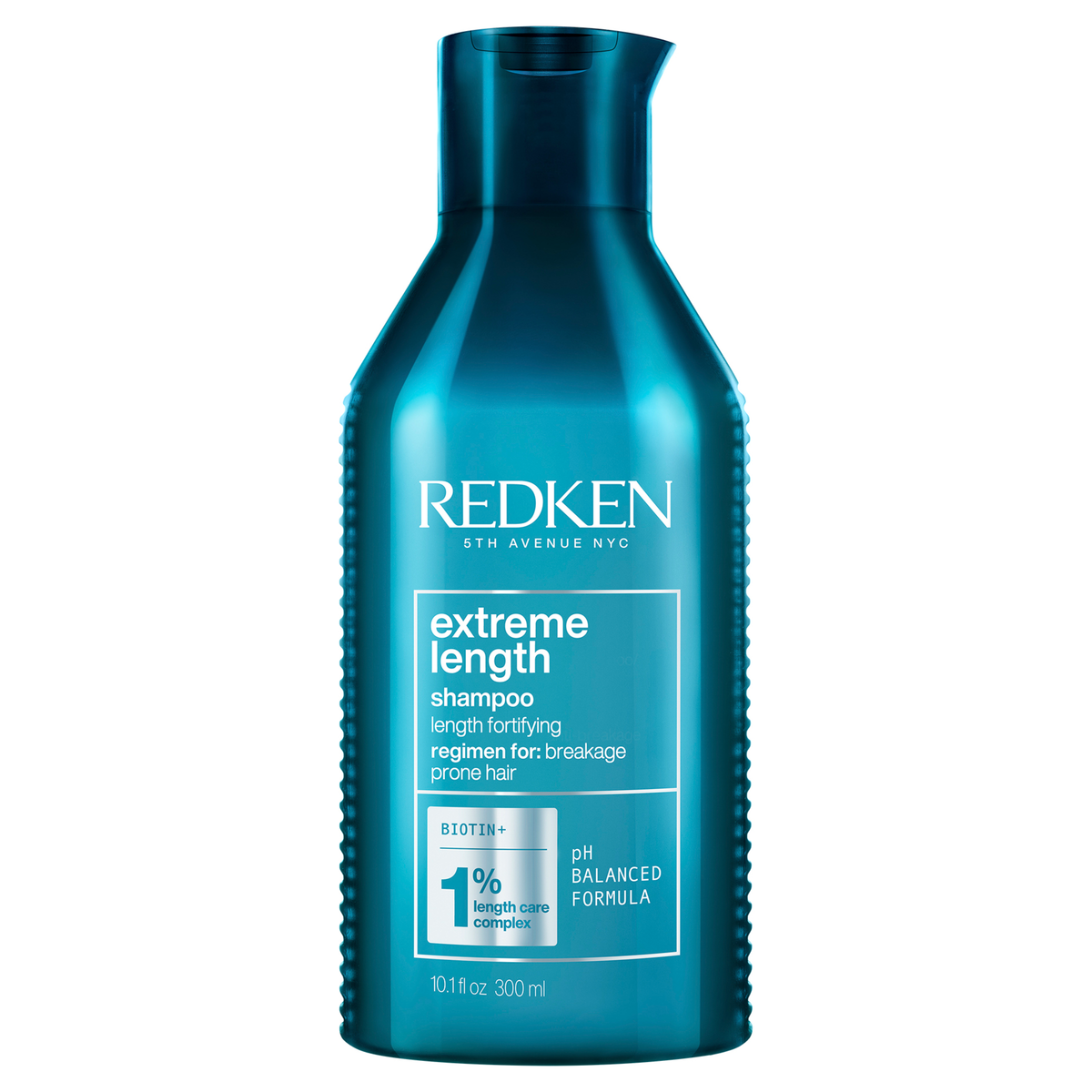 Shampoo Extreme Length 300ml