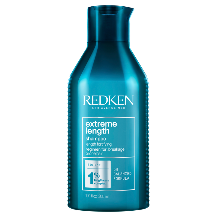 Shampoo Extreme Length 300ml