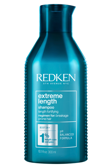 Shampoo Extreme Length 300ml