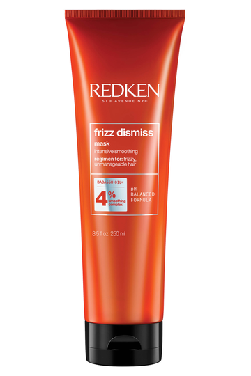 Redken Frizz Dismiss Mask 250ml
