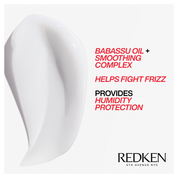 Redken Frizz Dismiss Mask 250ml