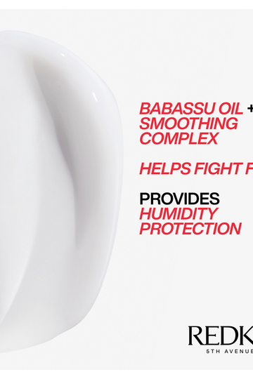 Redken Frizz Dismiss Mask 250ml