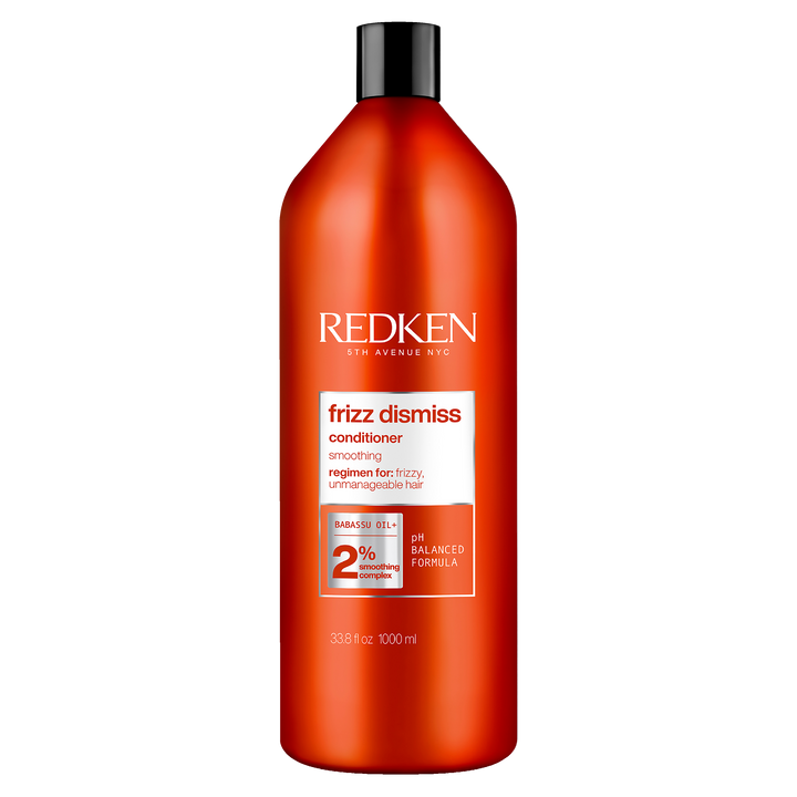 Redken Frizz Dismiss Conditioner 1litre