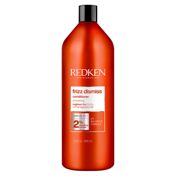 Redken Frizz Dismiss Conditioner 1litre