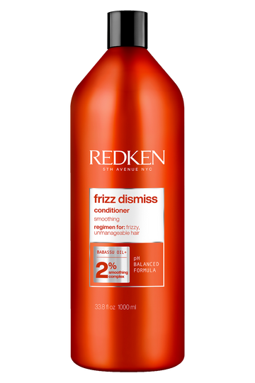 Redken Frizz Dismiss Conditioner 1litre