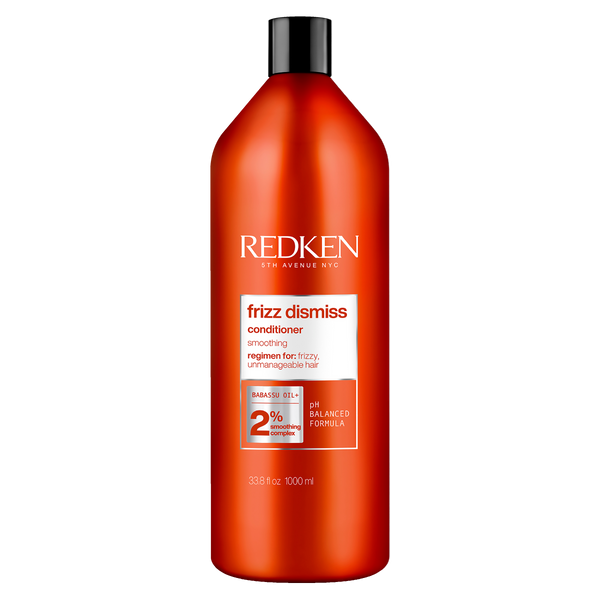 Redken Frizz Dismiss Conditioner 1litre