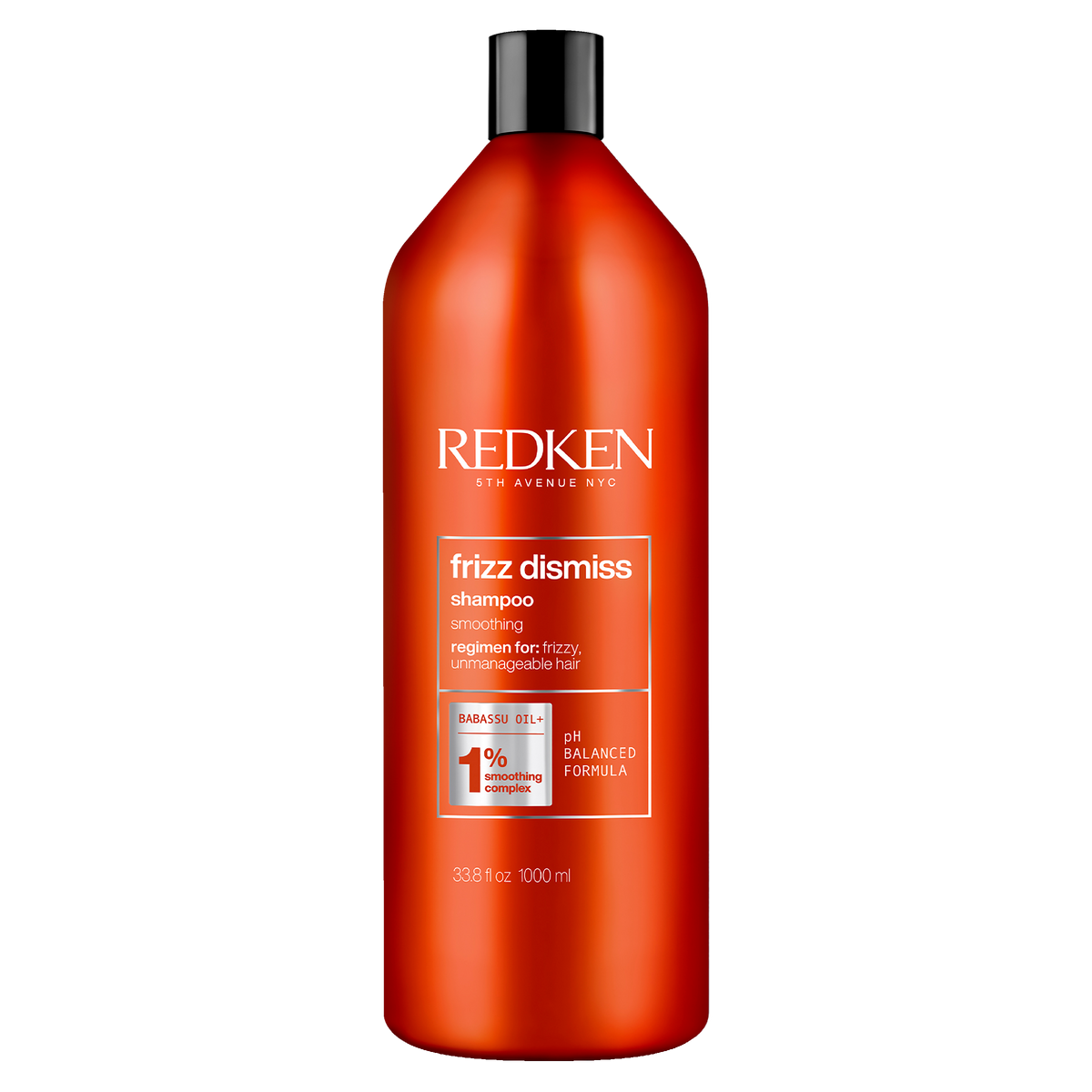 Shampoo 1litre