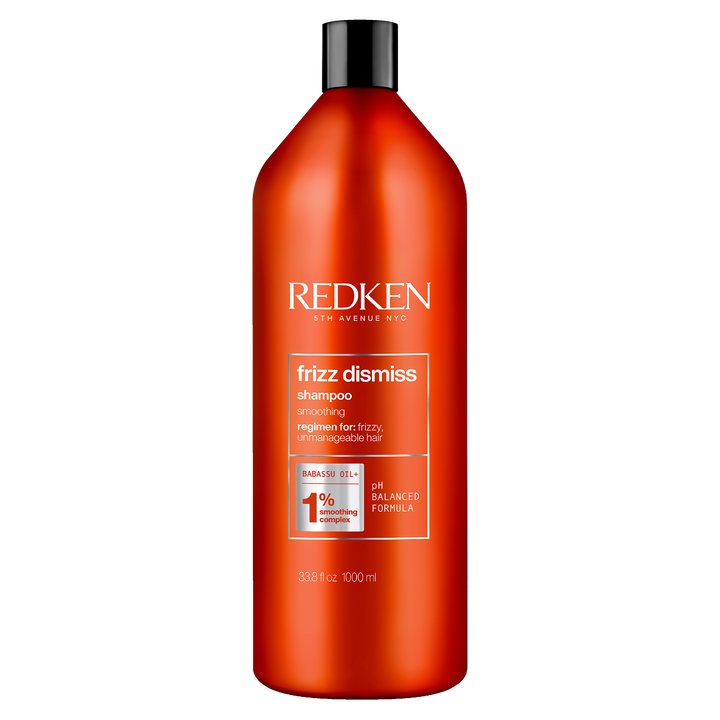 Shampoo 1litre