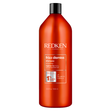 Shampoo 1litre