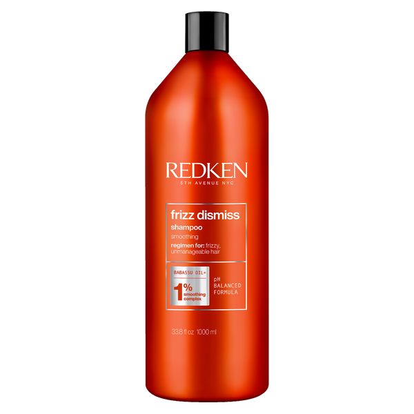Shampoo 1litre