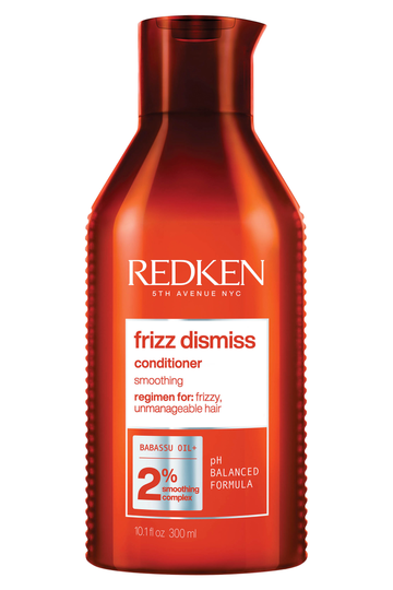 Redken Frizz Dismiss Conditioner 300ml