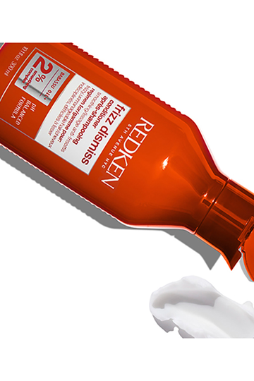 Redken Frizz Dismiss Conditioner 300ml
