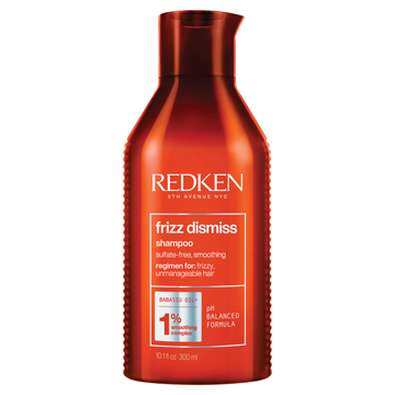 Shampoo 300ml