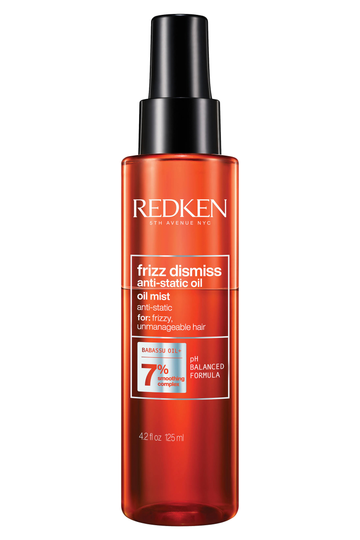 Redken Anti-static oil mist 125ml