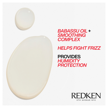 Redken Anti-static oil mist 125ml