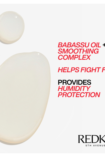 Redken Anti-static oil mist 125ml