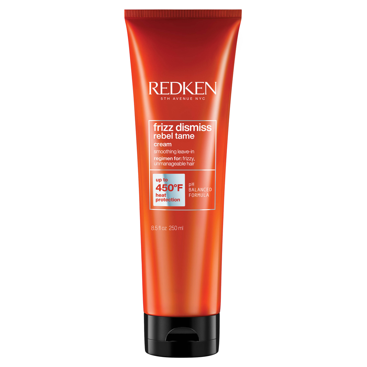Rebel tame cream 250ml