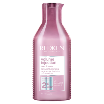 Redken's Volume Injection Conditioner 300ml