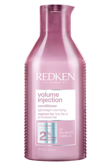 Redken's Volume Injection Conditioner 300ml