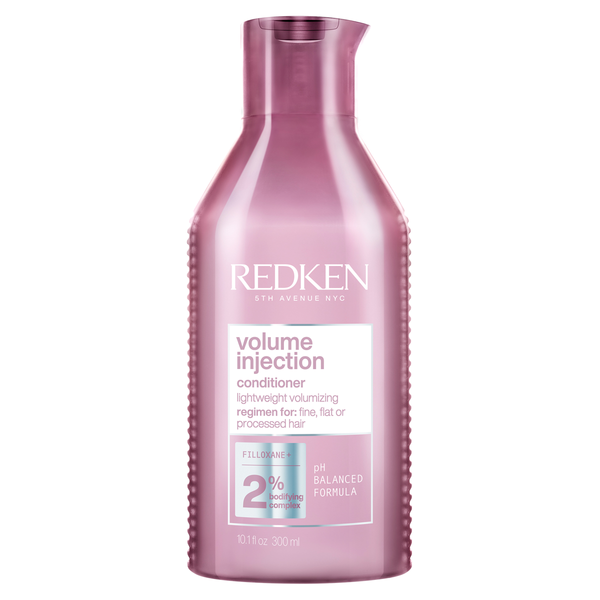 Redken's Volume Injection Conditioner 300ml