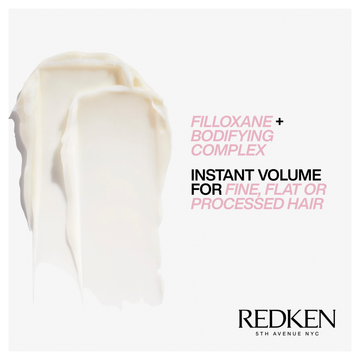Redken's Volume Injection Conditioner 300ml