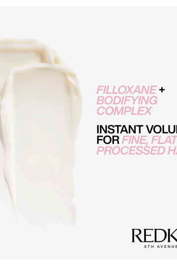 Redken's Volume Injection Conditioner 300ml