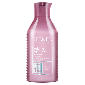 Shampoo Volume Injection 300ml