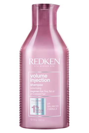 Shampoo Volume Injection 300ml